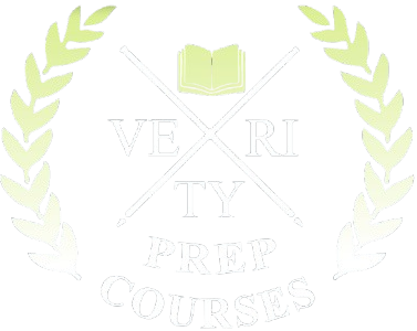 Veritas Logo